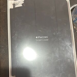 Apple iPad Mini Smart Cover - Gray